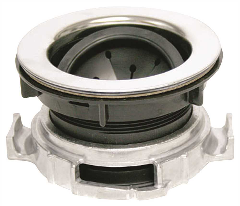 Waste King Accessories - 1030 Flange & Mounting Hardware for EZ Mount Continuous Feed Disposers
